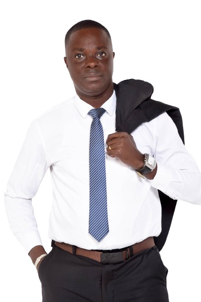 M. Louis Kouakou Yao