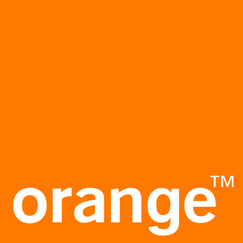 Orange TM